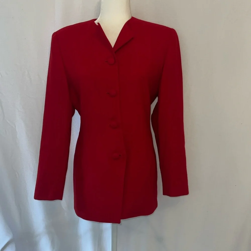 Christian Dior blazer